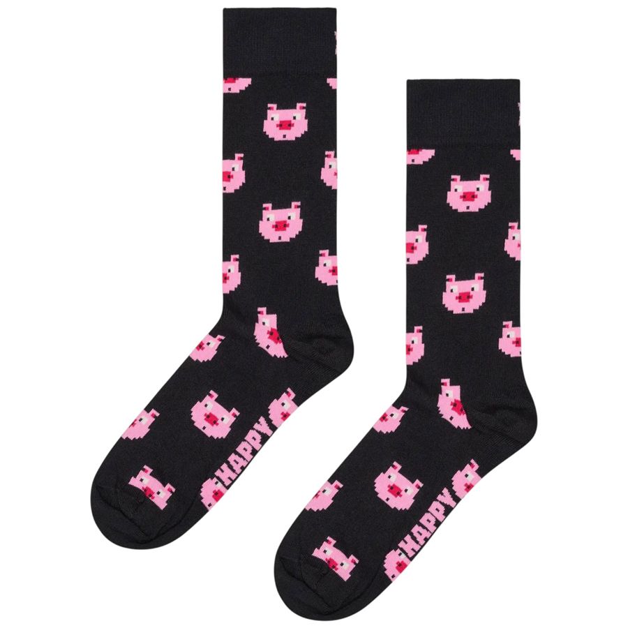  Happy Socks | P003649BLACK